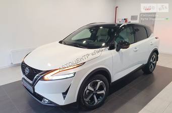 Nissan Qashqai 2024 Tekna+Bose