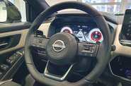 Nissan Qashqai Tekna+Bose