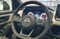 Nissan Qashqai Tekna+Bose