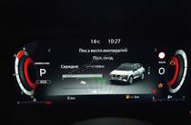 Nissan Qashqai N-Connecta + Technology