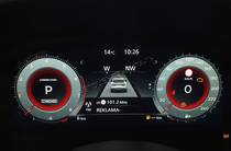 Nissan Qashqai N-Connecta + Technology