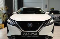 Nissan Qashqai N-Connecta