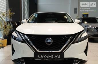 Nissan Qashqai 1.3 MHEV Xtronic (158 к.с.) 2023