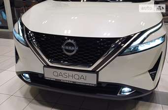 Nissan Qashqai 2023 в Запорожье