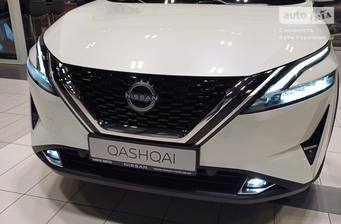 Nissan Qashqai 2023 Tekna
