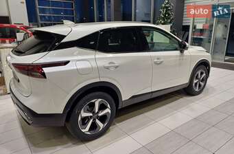 Nissan Qashqai 2026 в Запоріжжя