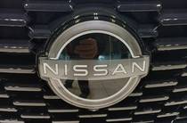 Nissan Qashqai Tekna