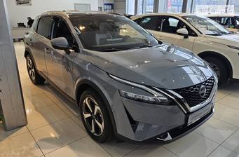 Nissan Qashqai 2023 Tekna