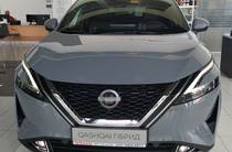 Nissan Qashqai Tekna+Bose