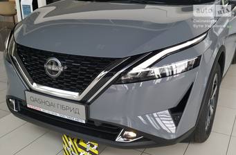 Nissan Qashqai 2023 Tekna+Bose