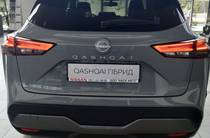 Nissan Qashqai Tekna+Bose