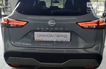 Nissan Qashqai 2023 Tekna+Bose