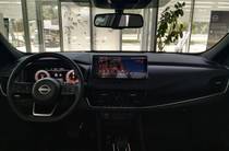 Nissan Qashqai Tekna+Bose