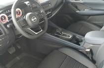 Nissan Qashqai Tekna+Bose