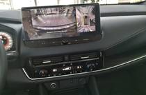 Nissan Qashqai Tekna+Bose