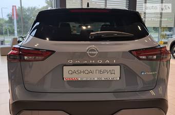 Nissan Qashqai 2023 Tekna +