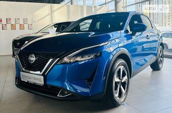 Nissan Qashqai 2023 в Киев