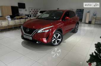 Nissan Qashqai 2023 в Одесса