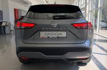 Nissan Qashqai N-Connecta