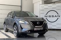 Nissan Qashqai N-Connecta