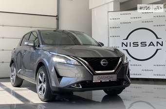 Nissan Qashqai 2023 в Кременчуг