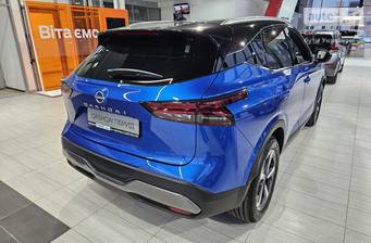 Nissan Qashqai 2023 Tekna