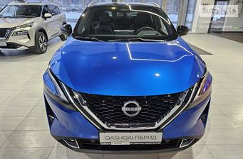 Nissan Qashqai 2023 Tekna