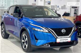 Nissan Qashqai 2023 в Чернигов