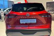 Nissan Qashqai N-Connecta