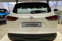 Nissan Qashqai Acenta