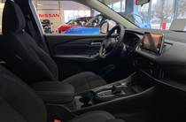 Nissan Qashqai Acenta