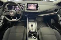 Nissan Qashqai Acenta