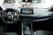 Nissan Qashqai N-Connecta