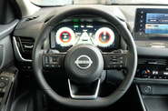 Nissan Qashqai N-Connecta