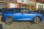 Nissan Qashqai N-Connecta