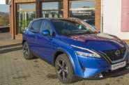 Nissan Qashqai N-Connecta