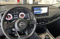 Nissan Qashqai N-Connecta + Technology