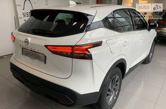 Nissan Qashqai 2023 Acenta