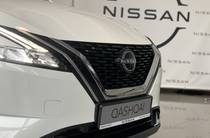 Nissan Qashqai Acenta