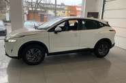 Nissan Qashqai Acenta