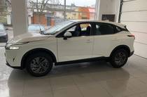 Nissan Qashqai Acenta