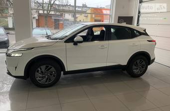 Nissan Qashqai 2023 Acenta