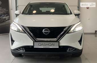 Nissan Qashqai 2023 в Кременчуг