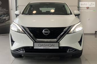 Nissan Qashqai 1.3 MHEV Xtronic (158 к.с.) 2023