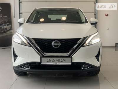 Nissan Qashqai 2023 Acenta