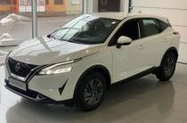 Nissan Qashqai Acenta