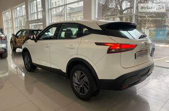 Nissan Qashqai 2023 Acenta