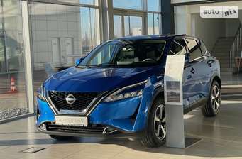 Nissan Qashqai 2023 в Ужгород