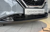 Nissan Qashqai N-Connecta + Technology