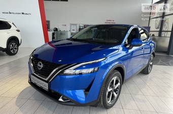 Nissan Qashqai 1.3 MHEV Xtronic (158 к.с.) 2023